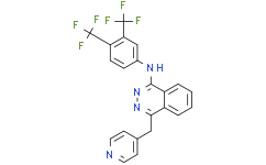 NVP-AAD777 300842-59-5